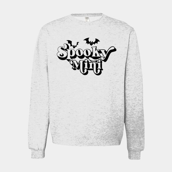 spooky mini Thumbnail