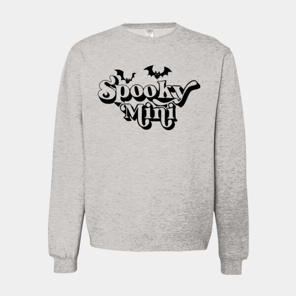 spooky mini Thumbnail