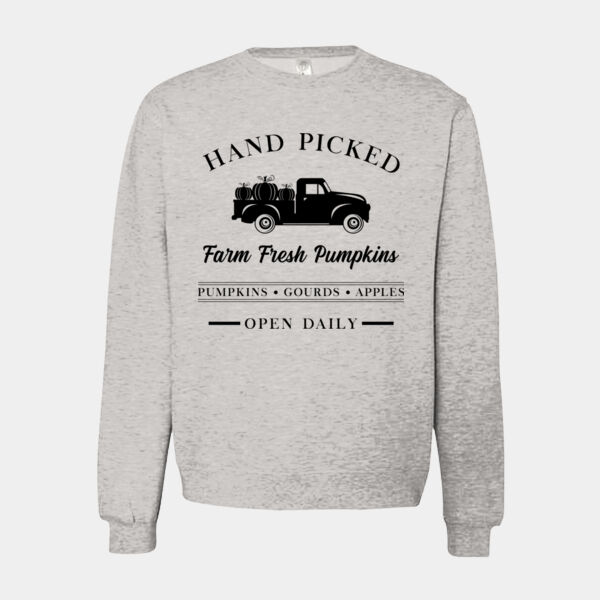 Fall Harvest Thumbnail