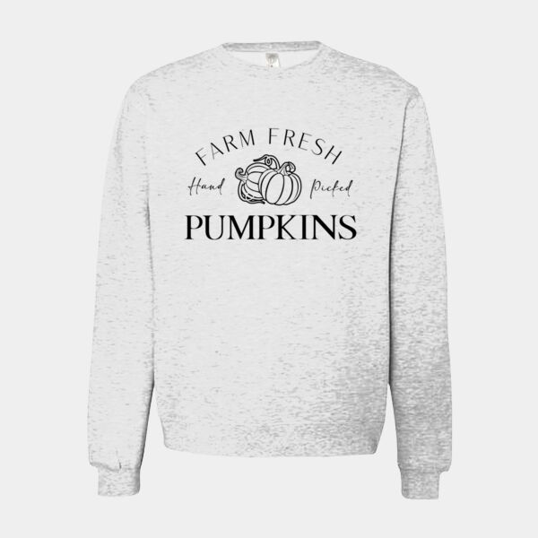 Farm Fresh Pumpkins Thumbnail