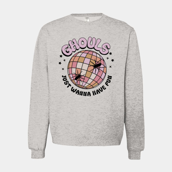 ghouls wanna have fun Thumbnail