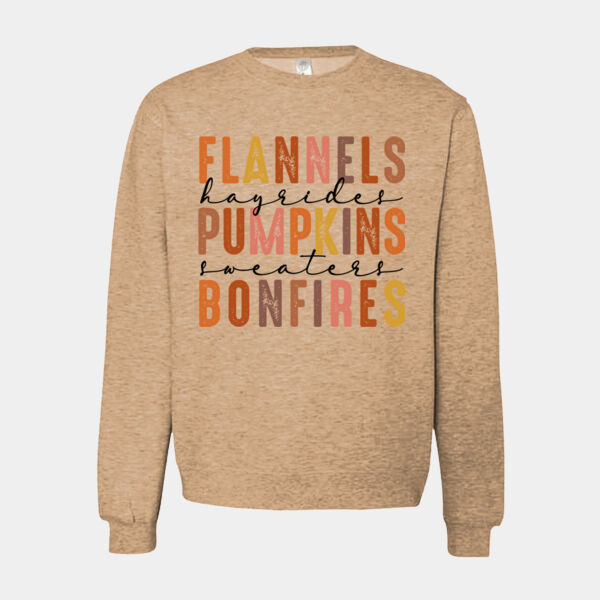 flannes pumpkins Thumbnail