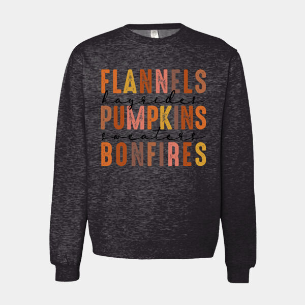 flannes pumpkins Thumbnail