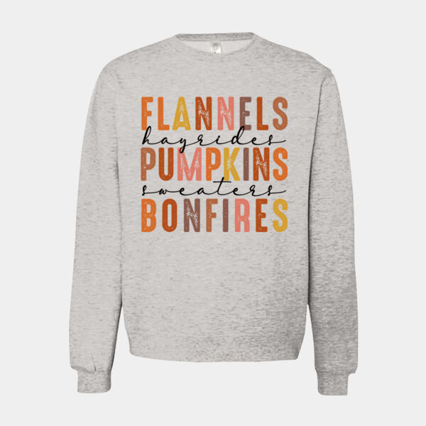 flannes pumpkins Thumbnail