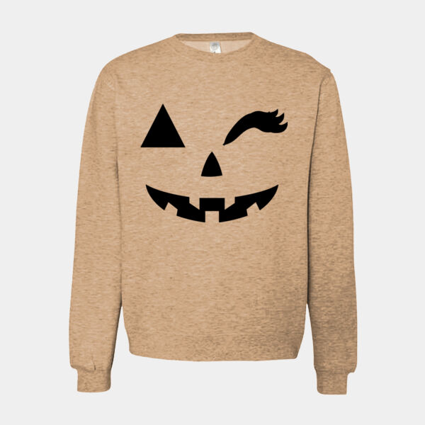 pumpkin face Thumbnail