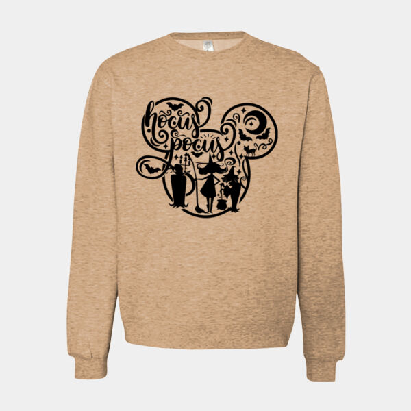 hocus pocus Thumbnail