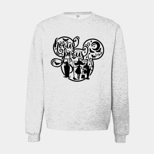 hocus pocus Thumbnail