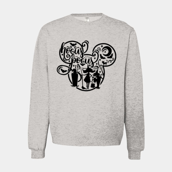 hocus pocus Thumbnail