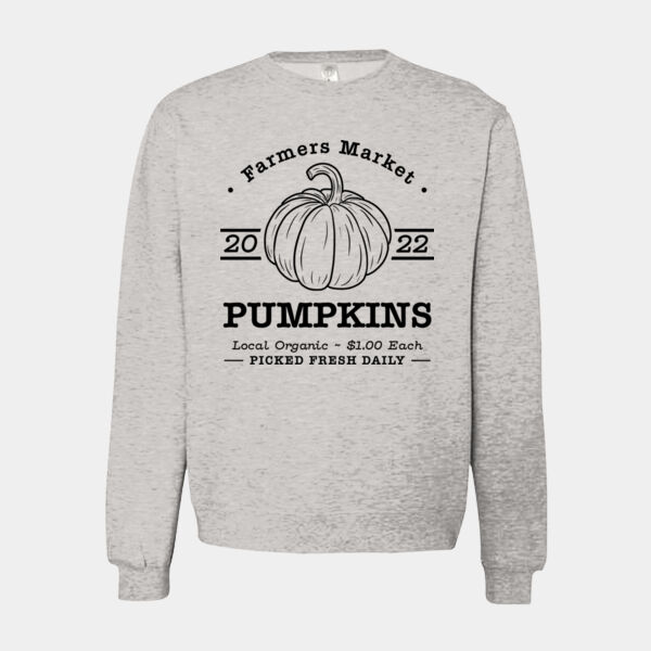 Pumpkins for Sale Thumbnail