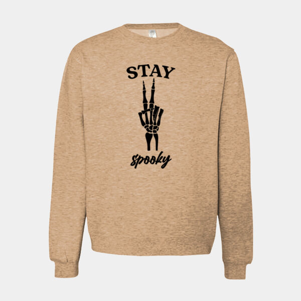 spooky season Thumbnail