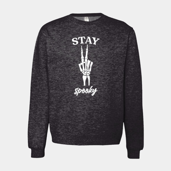 spooky season Thumbnail