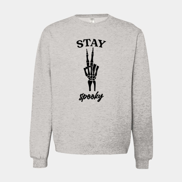 spooky season Thumbnail