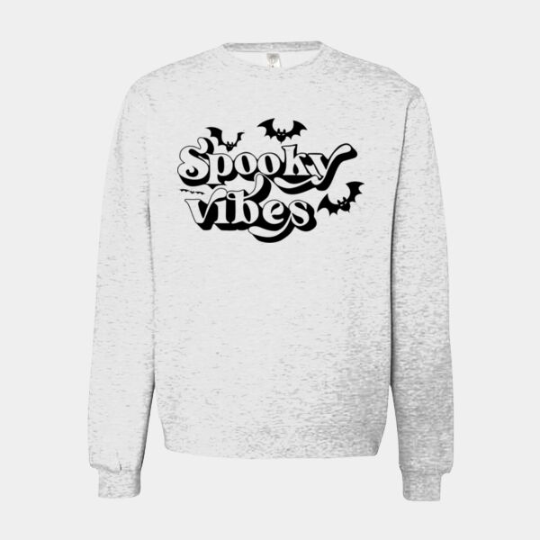 spooky vibes Thumbnail