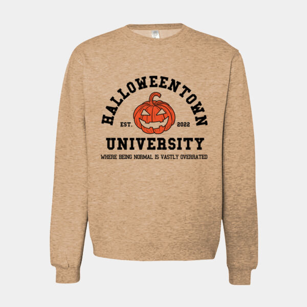 halloween town university Thumbnail