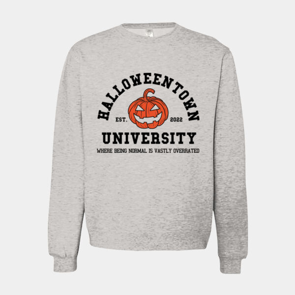 halloween town university Thumbnail