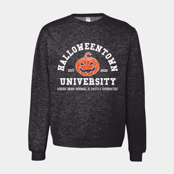 halloween town university Thumbnail