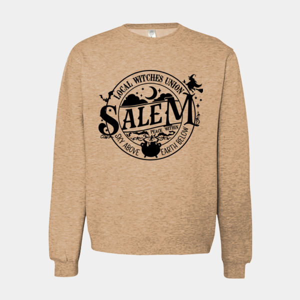 Witches Union Thumbnail