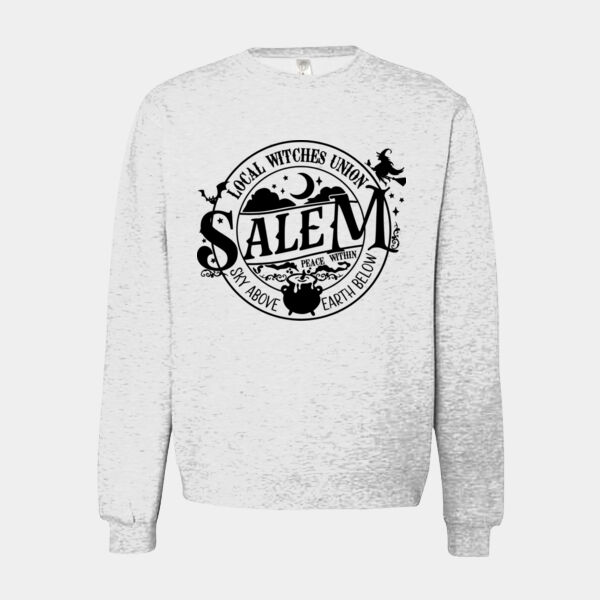 Witches Union Thumbnail