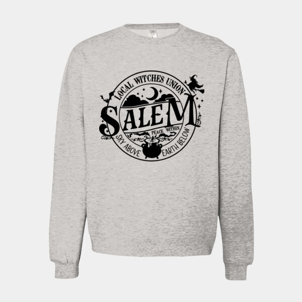 Witches Union Thumbnail