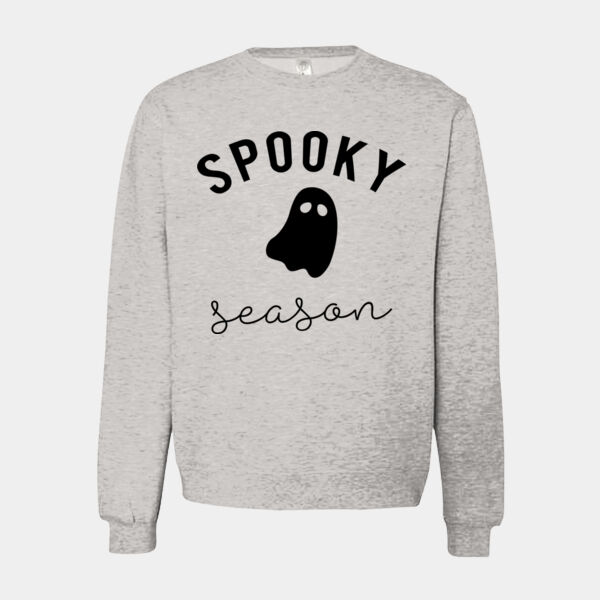 spooky season Thumbnail