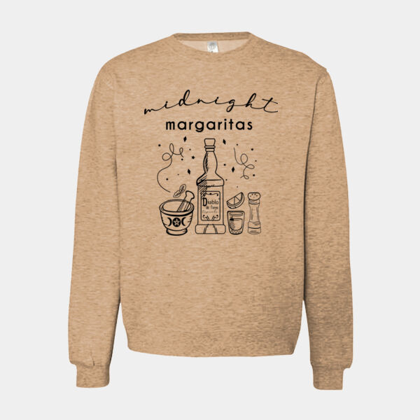 Midnight margaritas Thumbnail