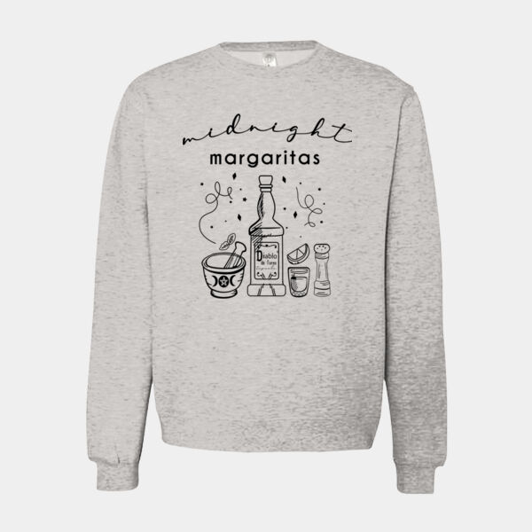 Midnight margaritas Thumbnail