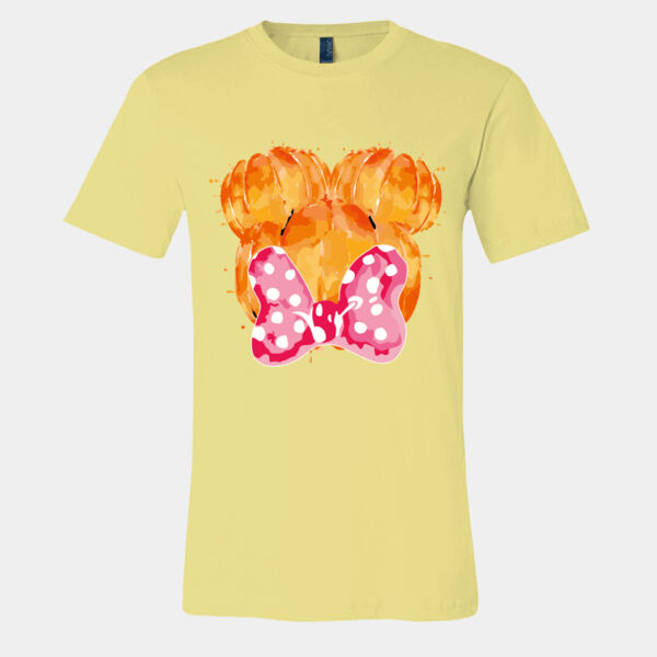 pumpkin ears Thumbnail