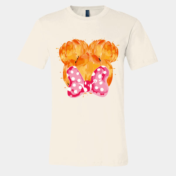 pumpkin ears Thumbnail