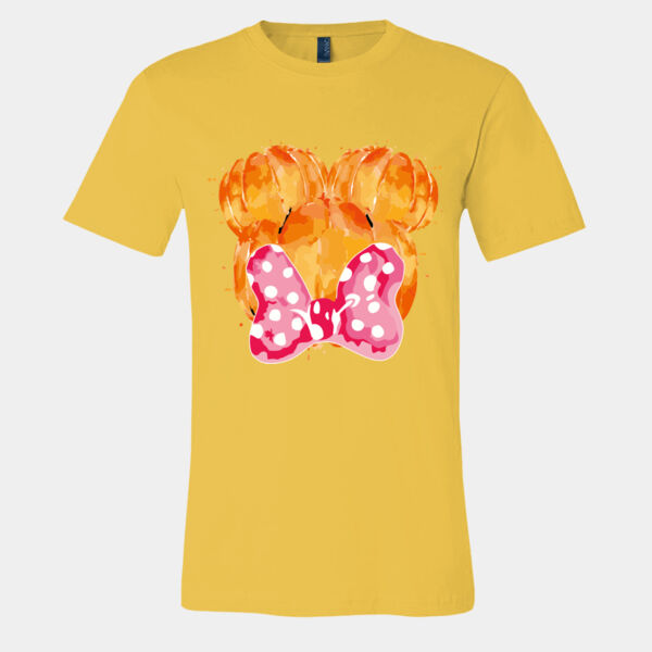 pumpkin ears Thumbnail