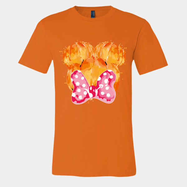 pumpkin ears Thumbnail