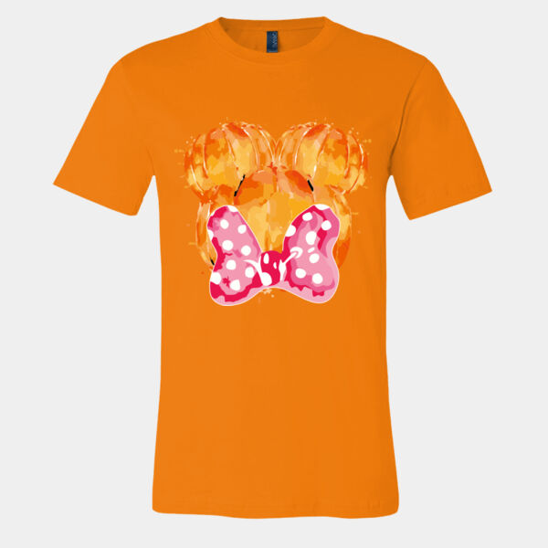 pumpkin ears Thumbnail