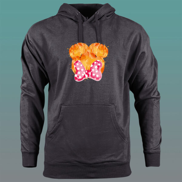 pumpkin ears Thumbnail