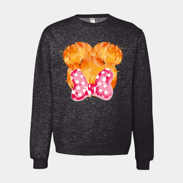 pumpkin ears Thumbnail