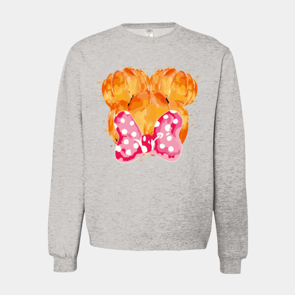 pumpkin ears Thumbnail