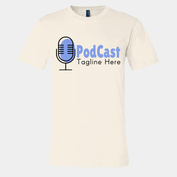 minimalistic microphone Thumbnail