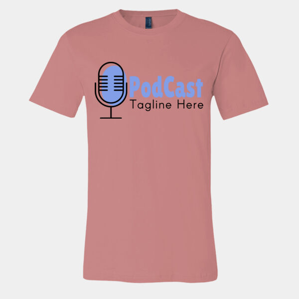 minimalistic microphone Thumbnail