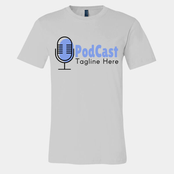 minimalistic microphone Thumbnail