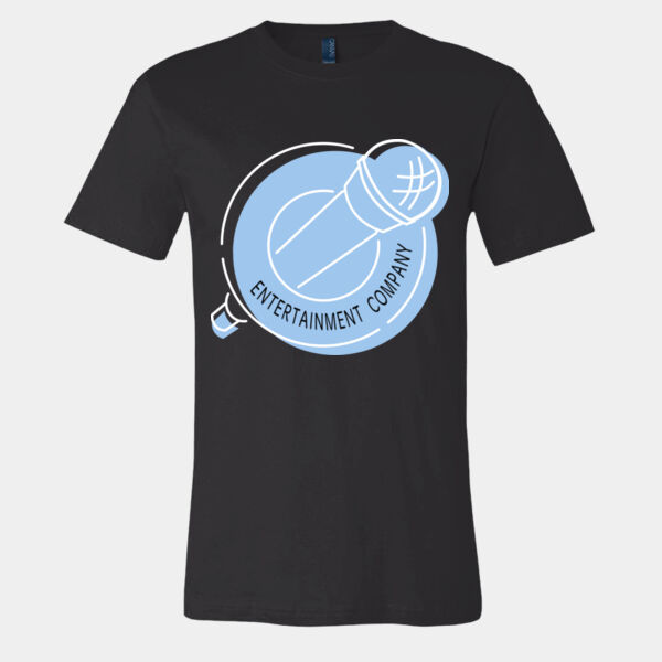 music microphone Thumbnail