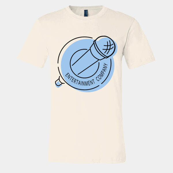 music microphone Thumbnail