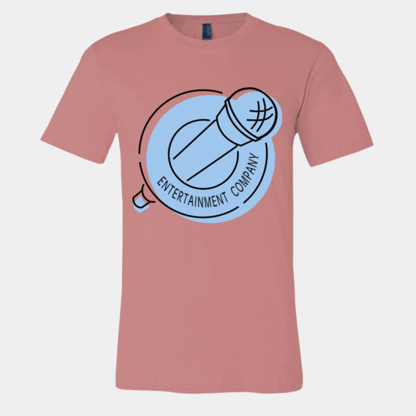 music microphone Thumbnail