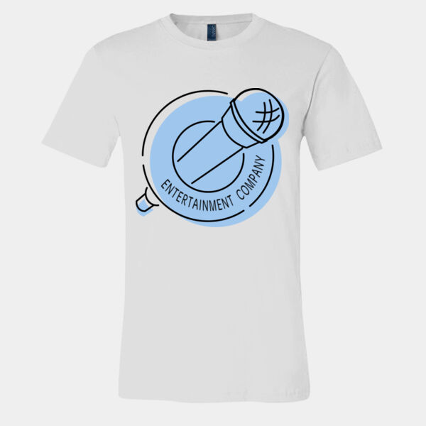 music microphone Thumbnail