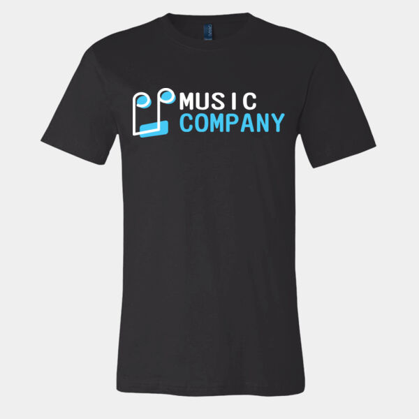 music note logo Thumbnail