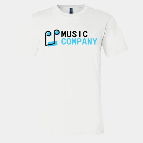 music note logo Thumbnail