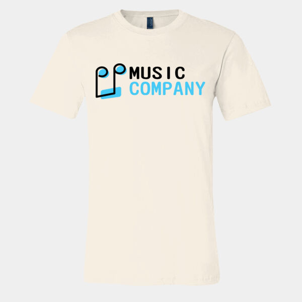 music note logo Thumbnail