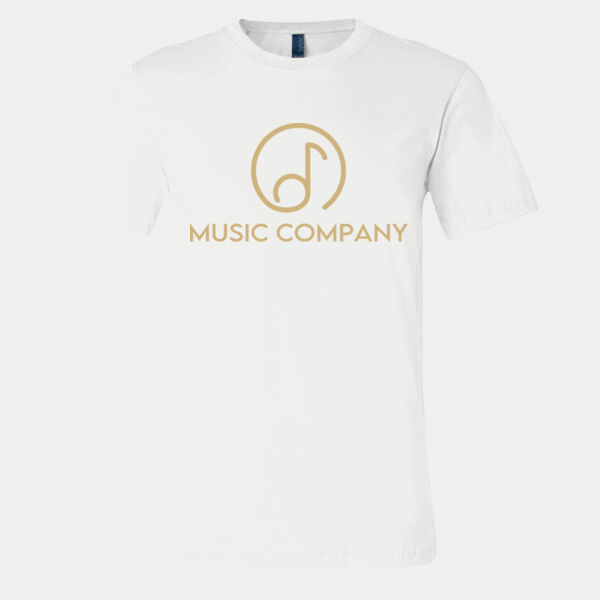 minimalistic music note Thumbnail