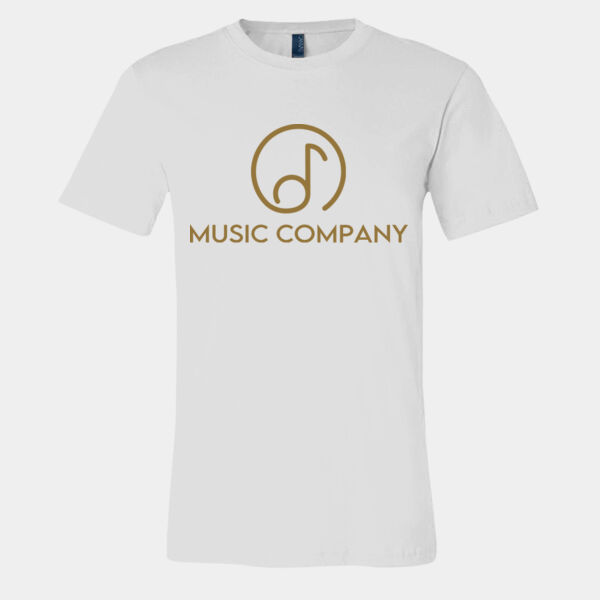 minimalistic music note Thumbnail