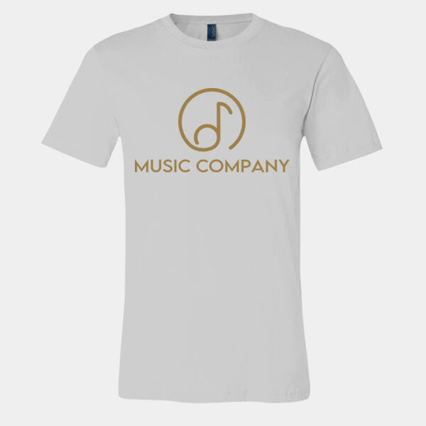 minimalistic music note Thumbnail