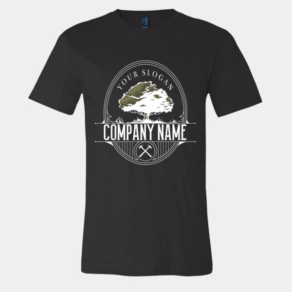 Tree Service Thumbnail