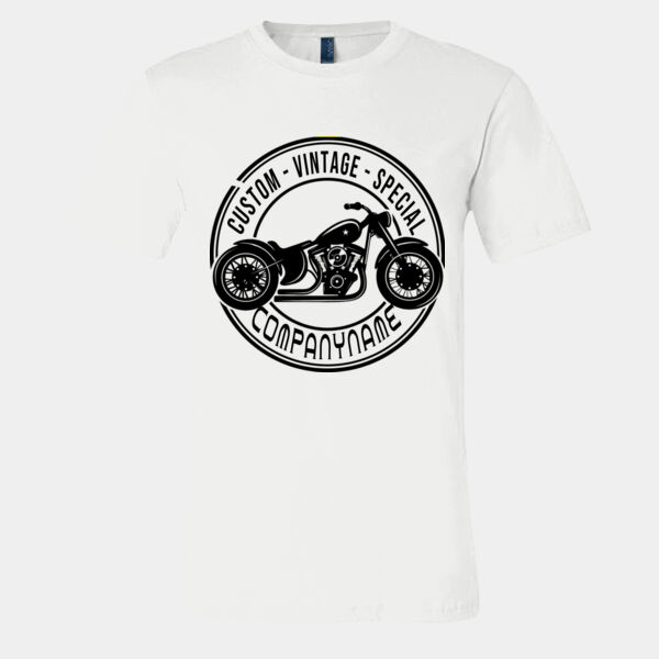 Motorcycle Thumbnail