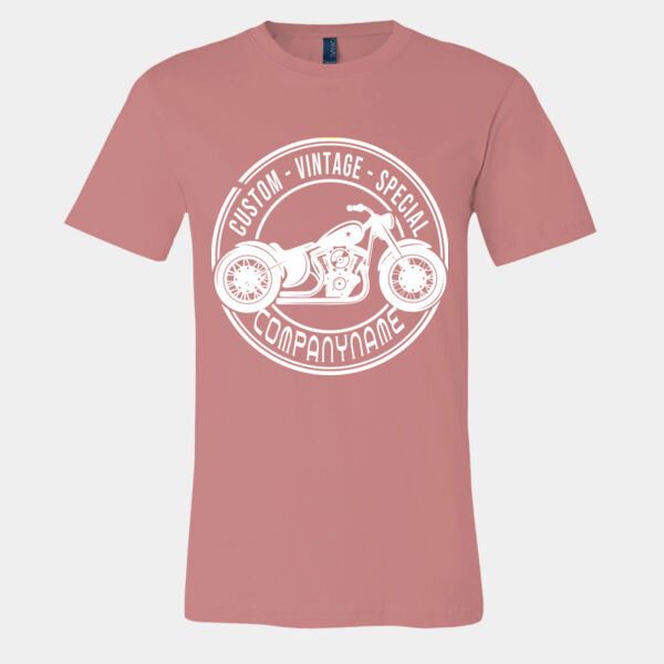 Motorcycle Thumbnail